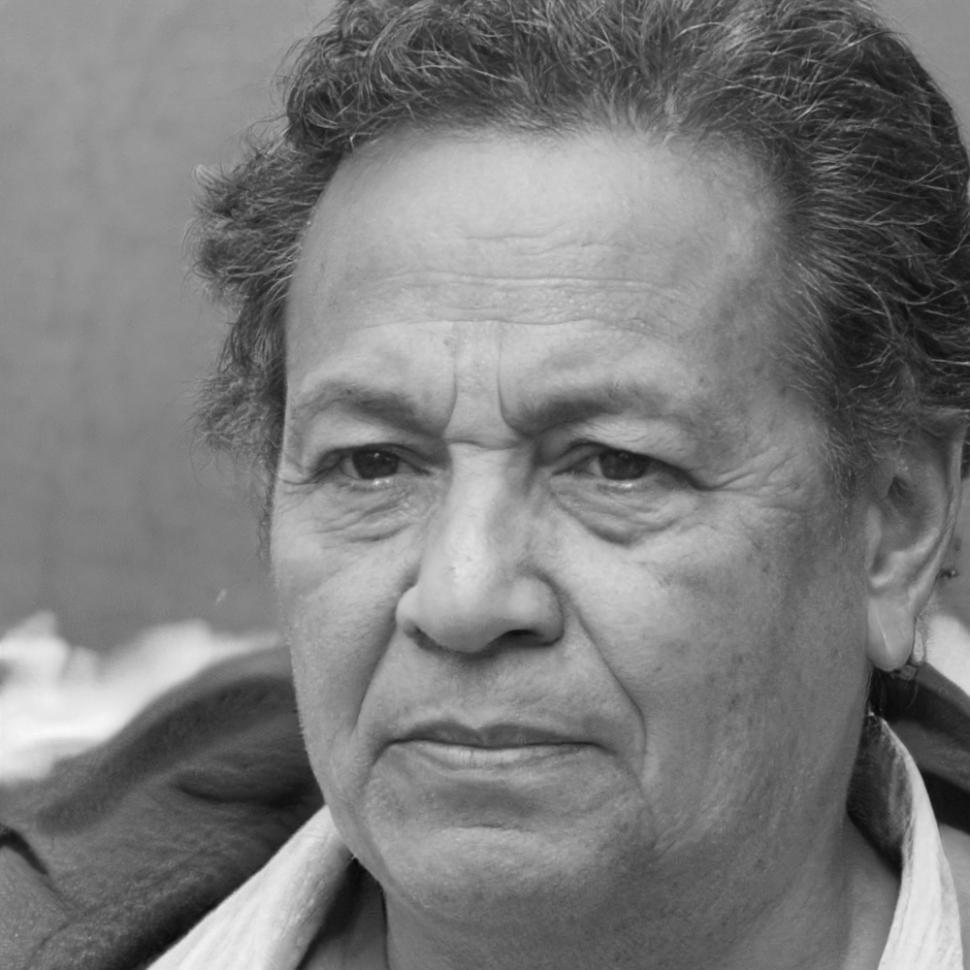 Ritratto di Filippo Berardi dopo il completamento della formazione professionale