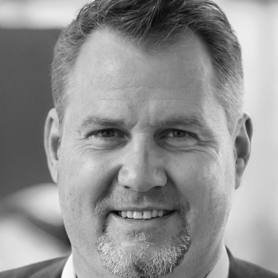 Ritratto di Lazzaro Innocenti, diplomato nel percorso di formazione 2024